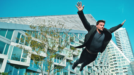 Watch Bjarke Ingels: Architecture. Episode 4 of Season 1.