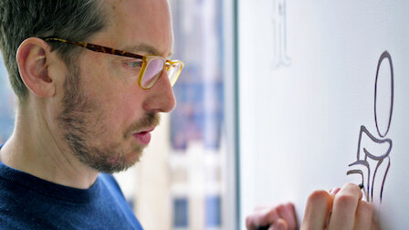 Watch Christoph Niemann: Illustration. Episode 1 of Season 1.