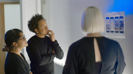 Watch Ian Spalter: Digital Product Design. Episode 5 of Season 2.